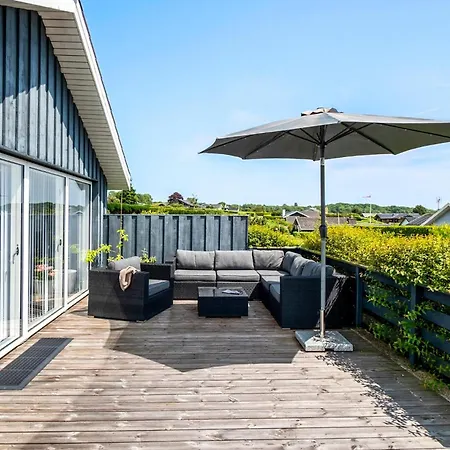 Prázdninový dům Stunning In