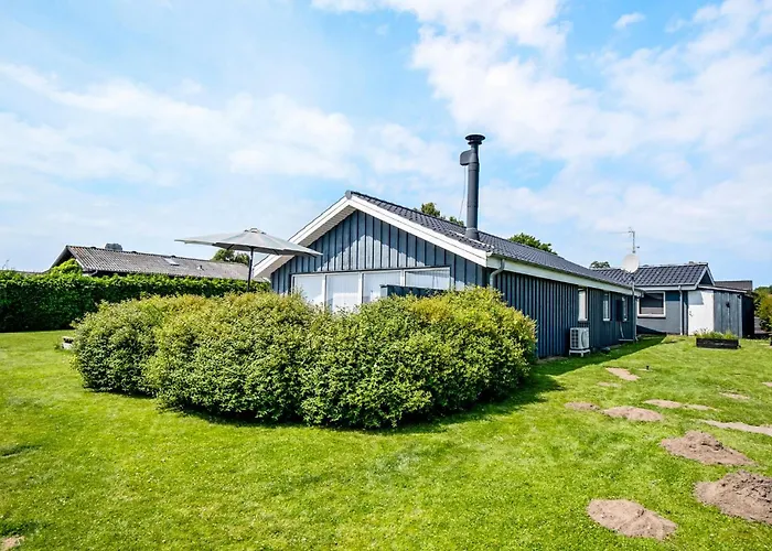 Stunning In Nyaraló Fåborg