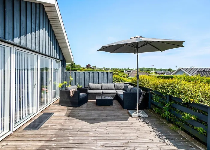 Vakantiehuis Stunning In