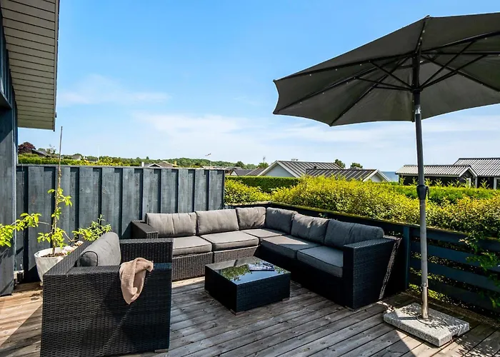 Stunning In * Fåborg